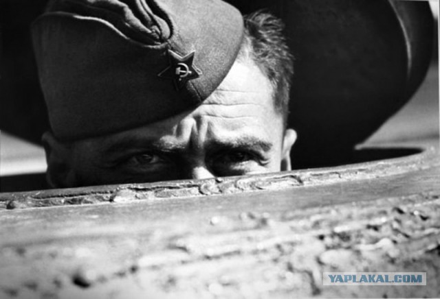 Фотографии войны 1941-1945 годов