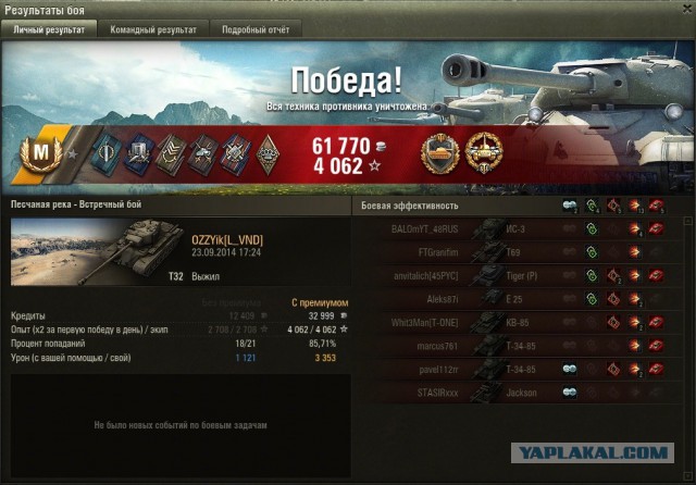 Wargaming 14