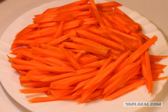 Гречка "по-купечески"