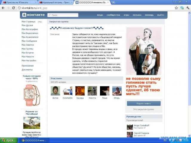 Идеальный питомец