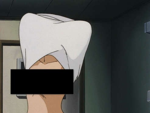 Застряла... 18+