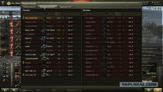 Wargaming 20
