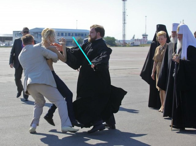 KILL KIRILL