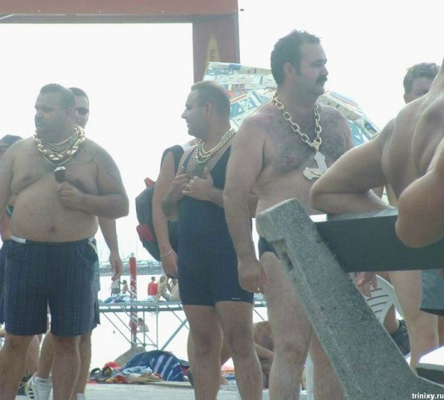 Цыгане в Осло