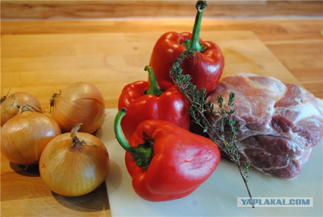 Как мы соседа учили стейки готовить