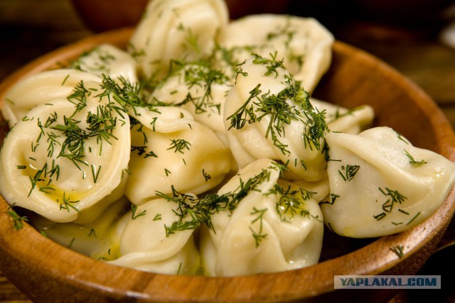 Аццкая кухня