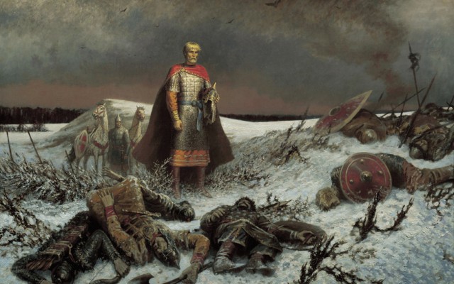 Wargaming 26