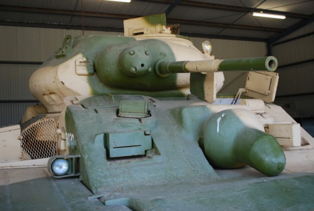 Wargaming 27