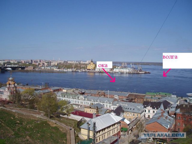 15 изумительных рек
