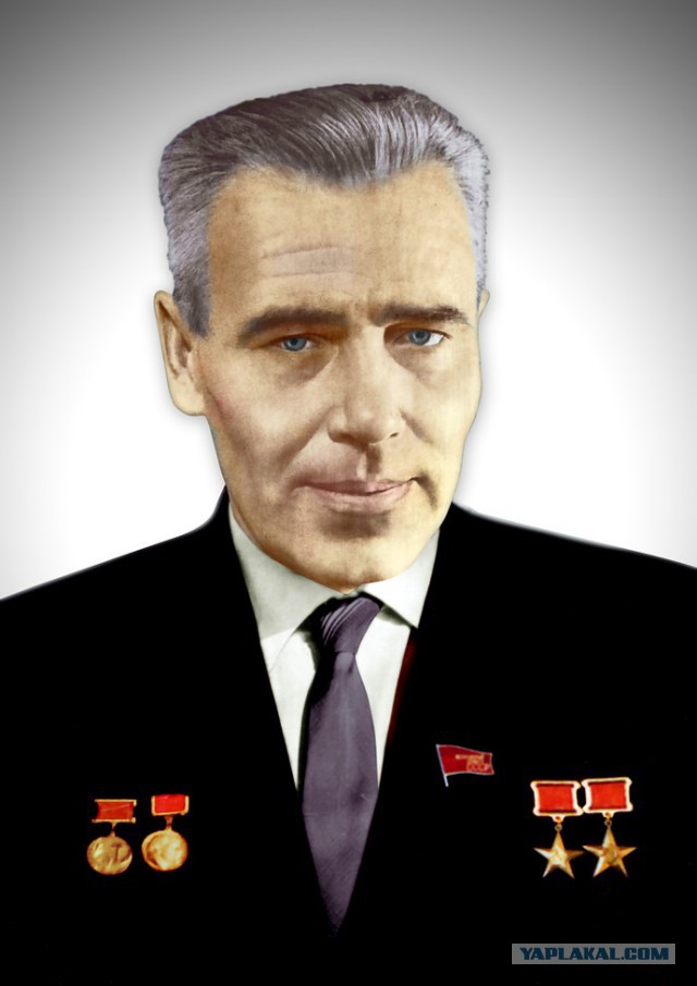 Крупнейшая ракетная катастрофа в истории