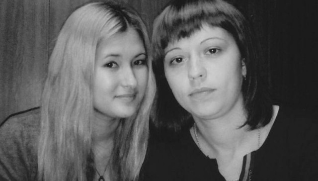 В Якутии две девушки замерзли насмерть в лесу