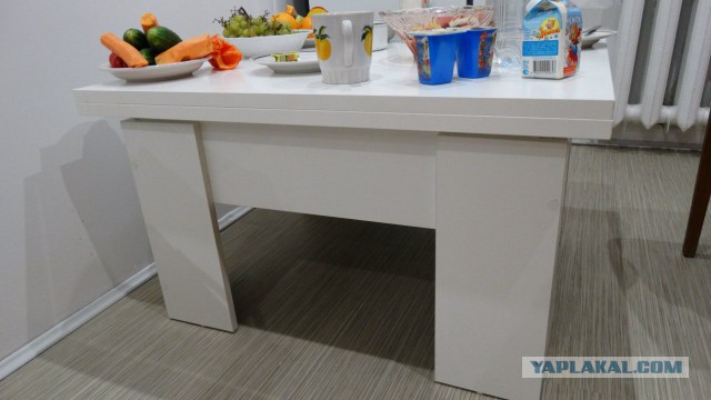 Ремонт квартиры, 2014 год