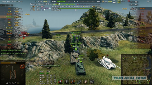 Wargaming 31