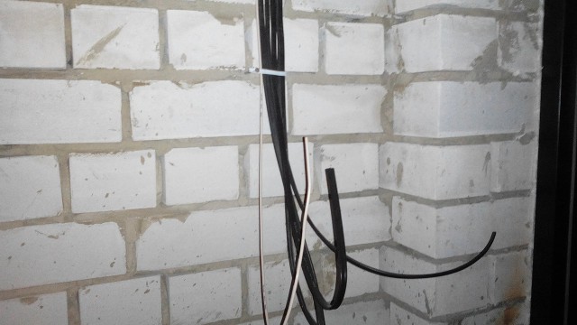 История ремонта новостройки в картинках