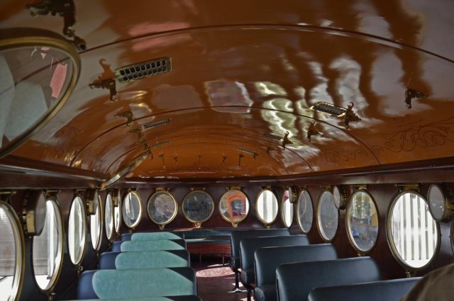 Интересные фотографии из прошлого