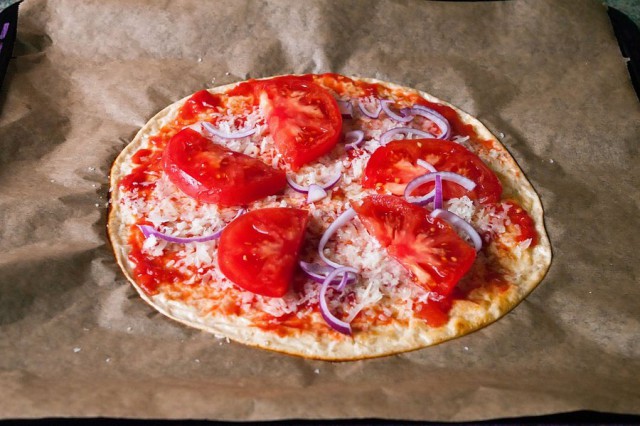 Готовят наши дети и мы готовим для детей.