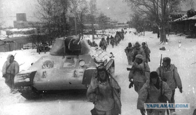 Великая Отечественная война в трактовке советской исторической науки