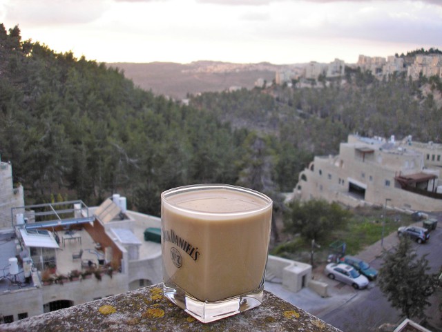 День рождения Кулинарии. Коктейльная вечеринка