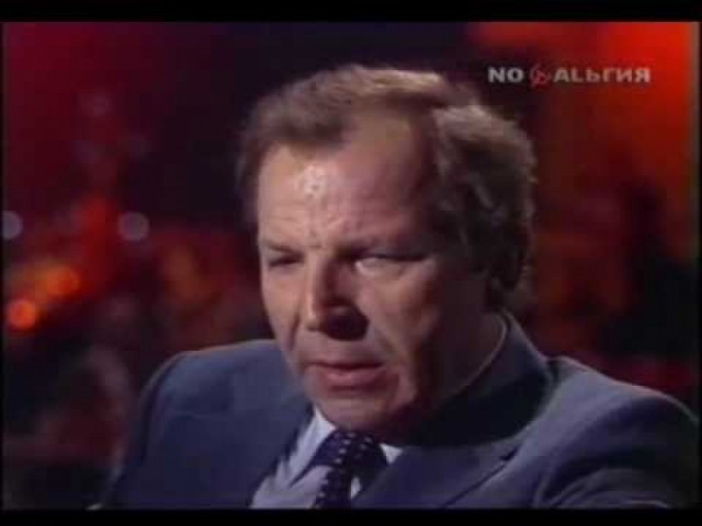 Сторожи, алкоголики и другие: советские звезды сцены, умершие в забвении