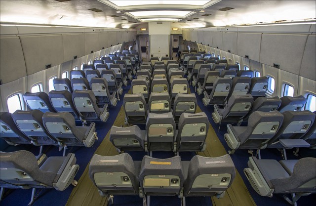 Хозяева неба