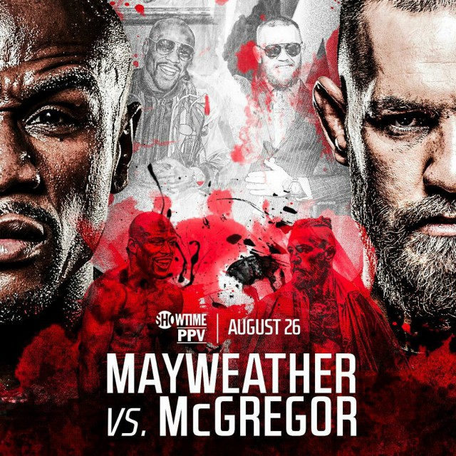 Новости бокса и MMA(бои без правил)