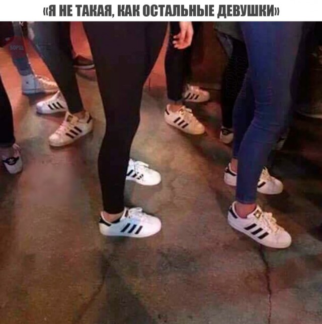 Подборка интересных и веселых картинок