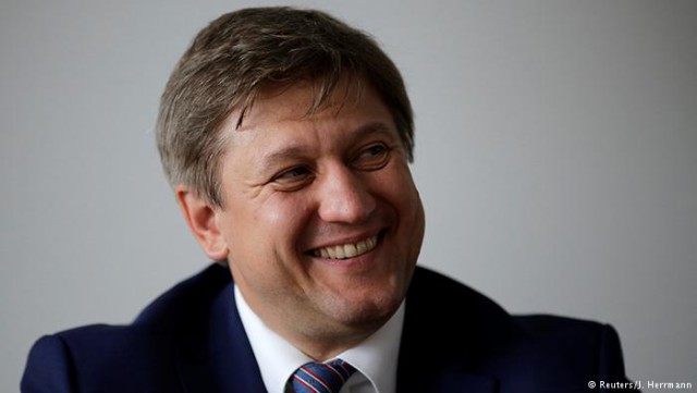 Украина опять страдает от своего желания евроинтегрироваться