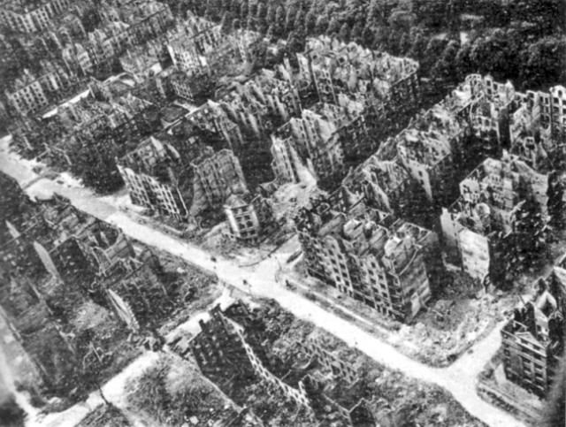 Его последняя речь. Через полгода Он умрет... А через 65 лет мы, оглянувшись вокруг, поймем всю истинность сказанных Им слов