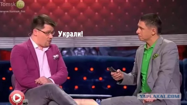 Президент России объяснил разрыв между богатыми и бедными