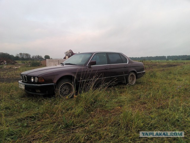 Как утилизируют автомобили в Германии. Реальная немецкая авторазборка