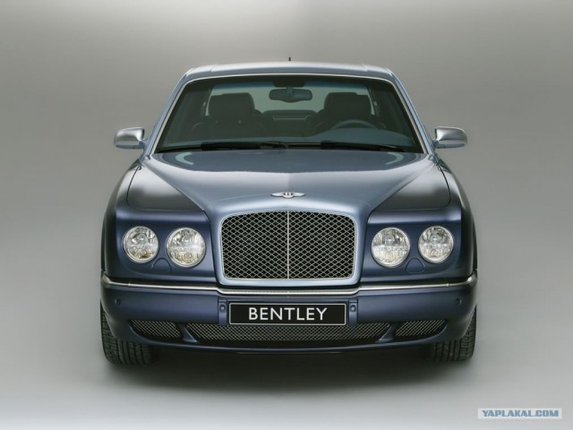 BENTLEY