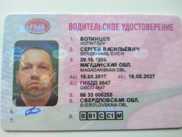 Итоги проверки пользователей