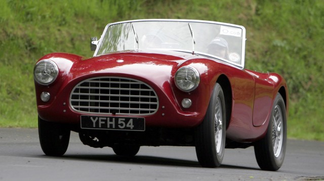 Музей техники в Шпайере (Technik-Museum Speyer)