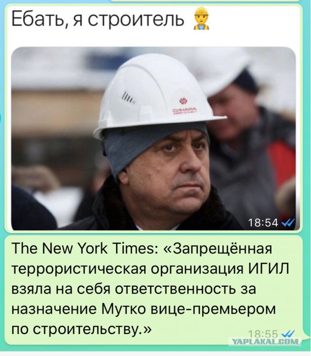 Немного юмора в это воскресенье
