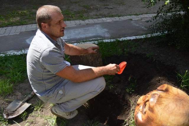 «Быстро сделал…»