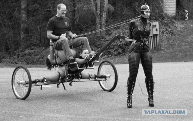 Новый робот от Boston Dynamics