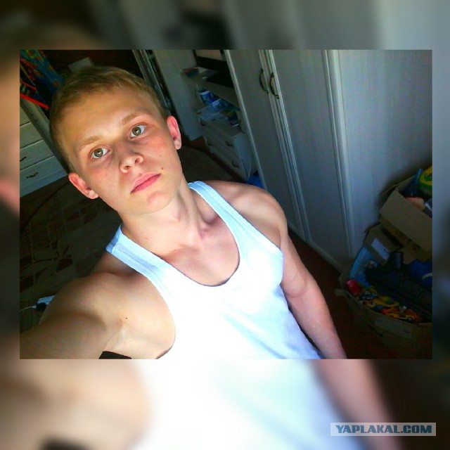 Еще одного инвалида убил подросток