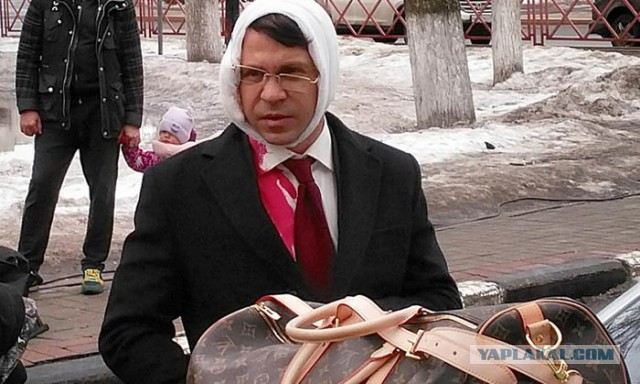 «Да я подойду!»: мэр Ярославля прославился на всю страну