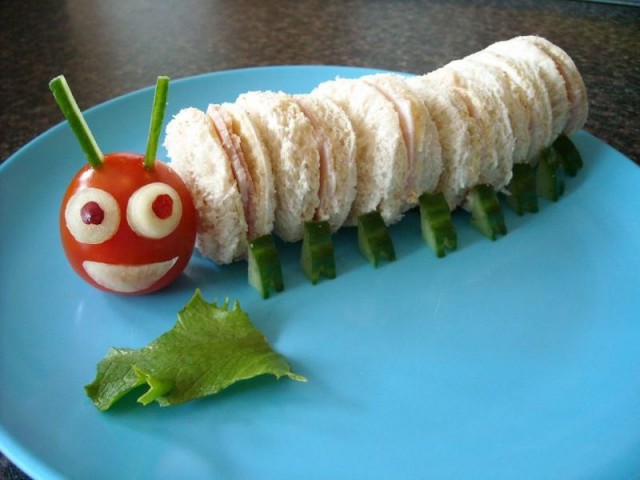 Кухонные приколы