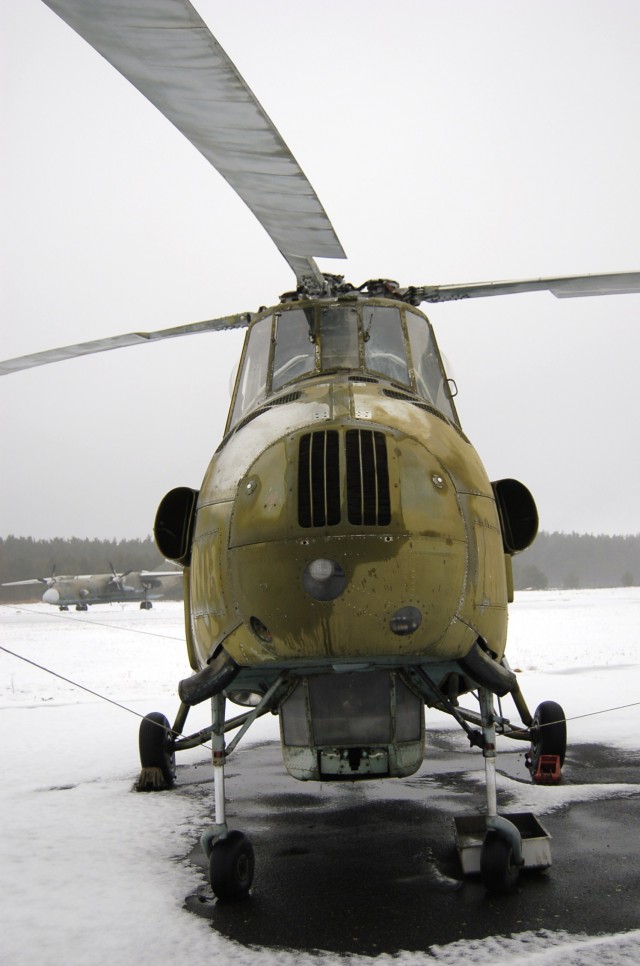 Ми-4