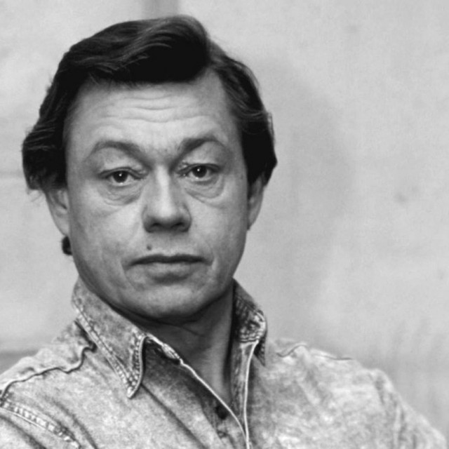 Умер Николай Караченцов