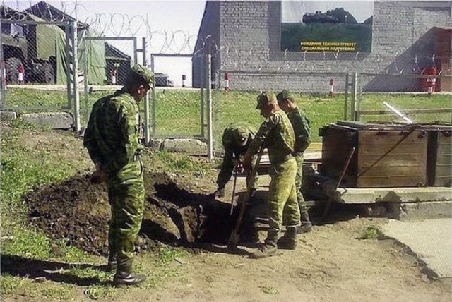 Выловлено в наших сетях