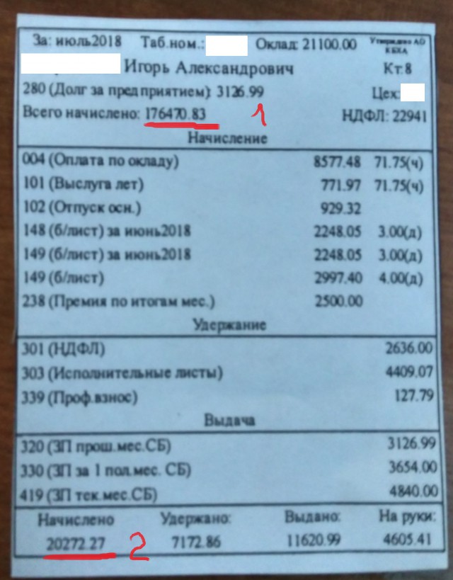 Должны ли граждане платить налоги государству, которое ничего им не должно?