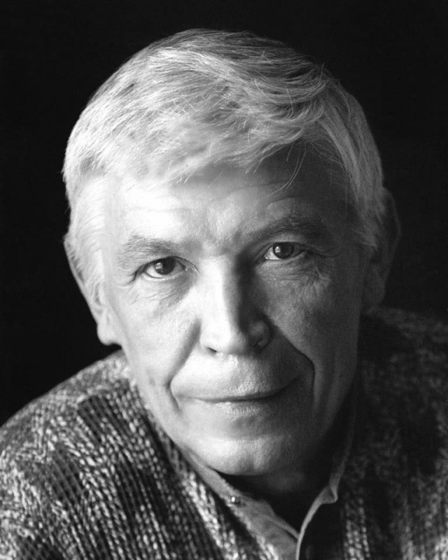 Умер Иван Бортник