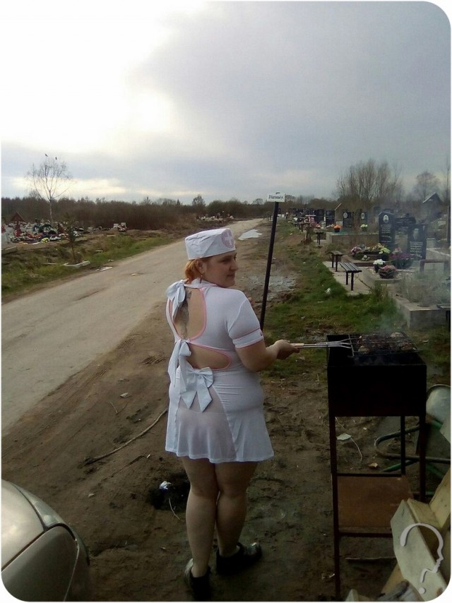 Соцсети - и смех и грех