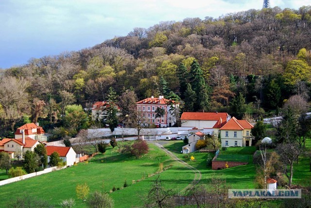 Злата Прага