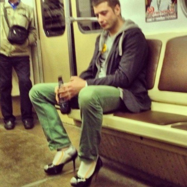 Скотсети и прочие интернеты 04.03.19