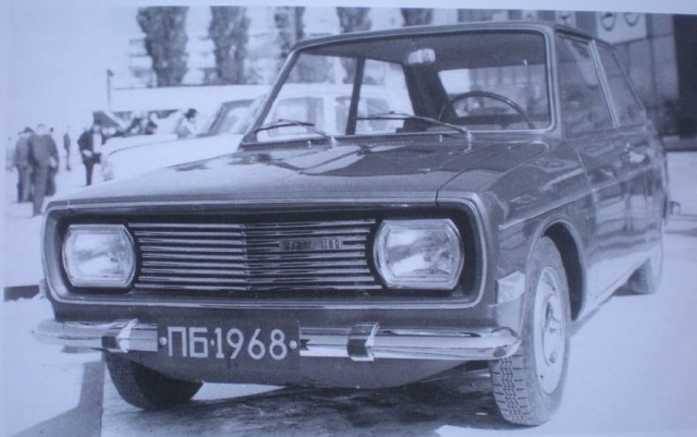 Игра на ЯПе: Угадай АВТО-6
