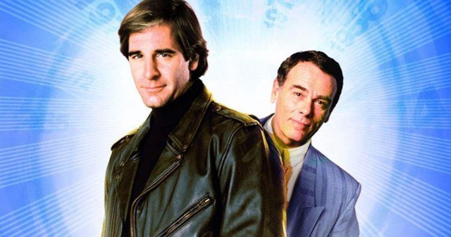 Забытые сериалы, которые мы с интересом смотрели в 90-х.