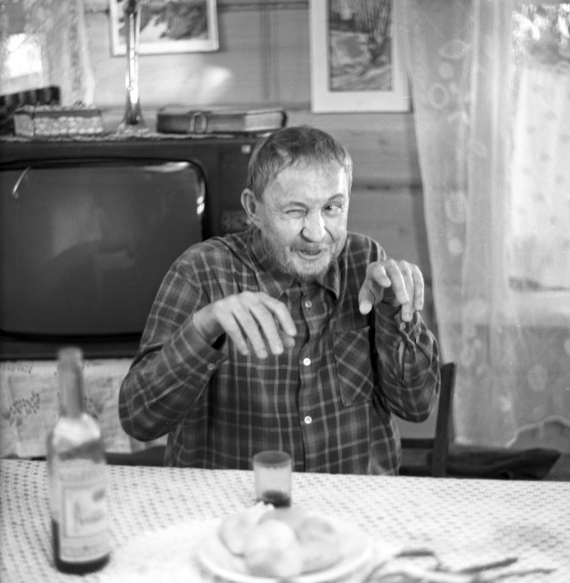 «Был совершенно фееричен в том, что делал»: 95 лет со дня рождения Бориса Новикова